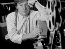 Alan Parker