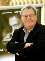 Alan Parker