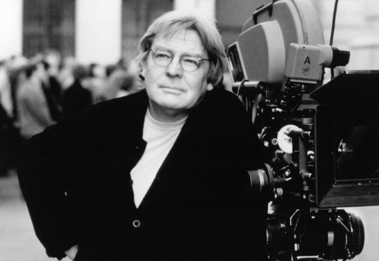 Alan Parker