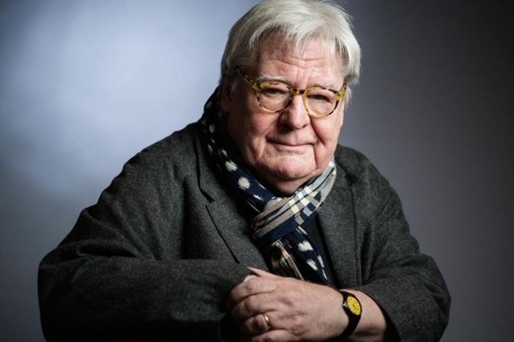 Alan Parker