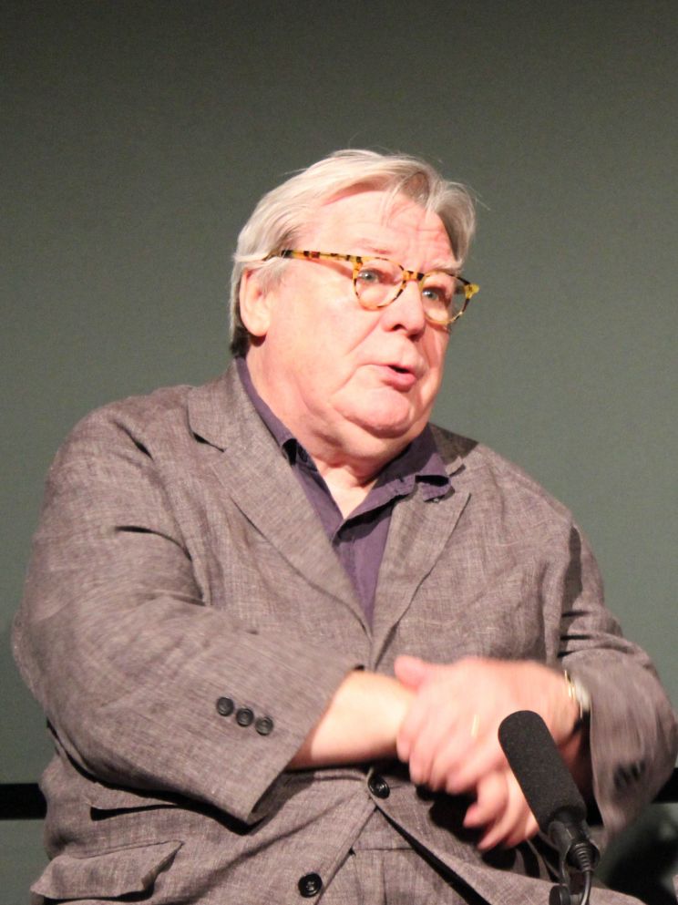 Alan Parker