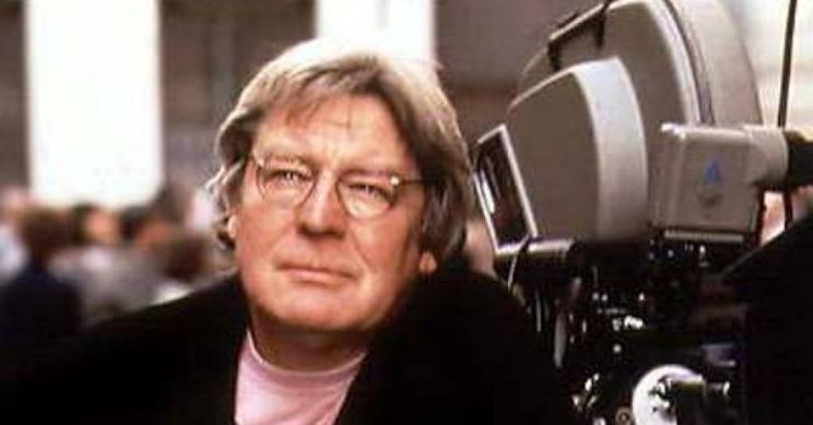 Alan Parker