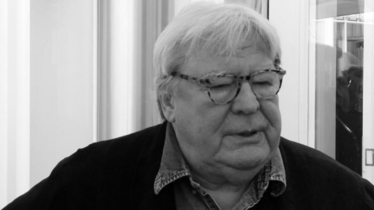 Alan Parker