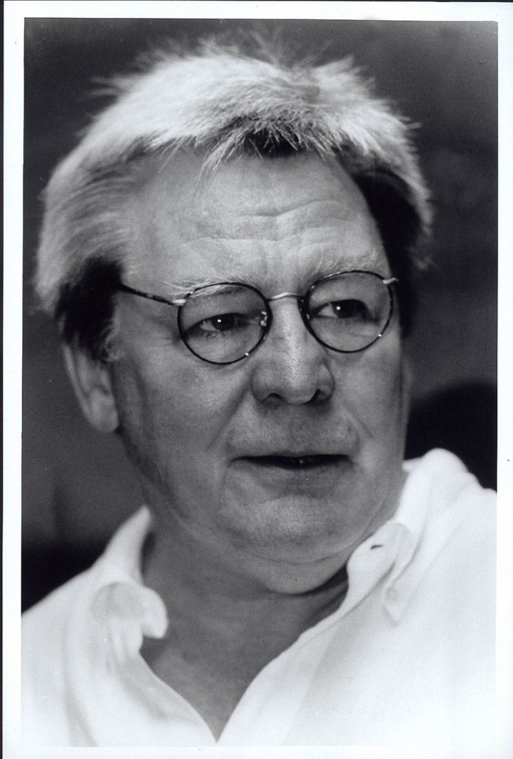 Alan Parker