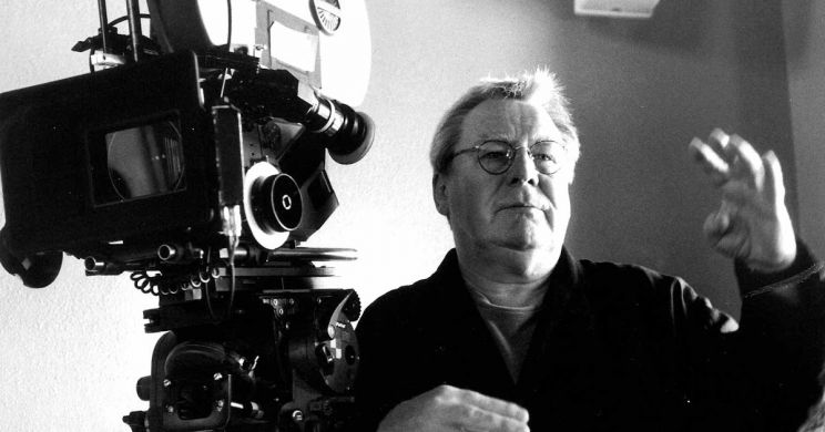 Alan Parker