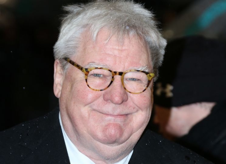 Alan Parker