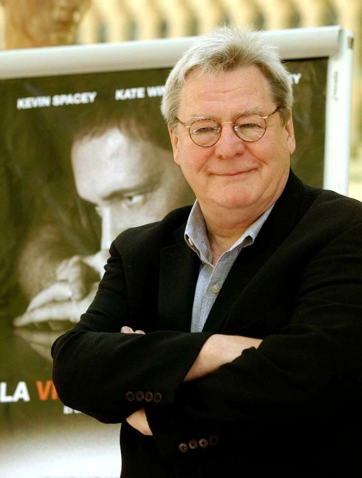 Alan Parker