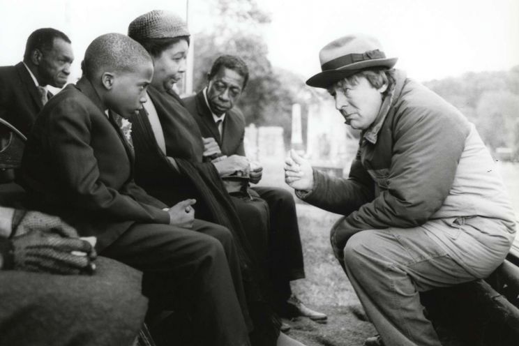 Alan Parker