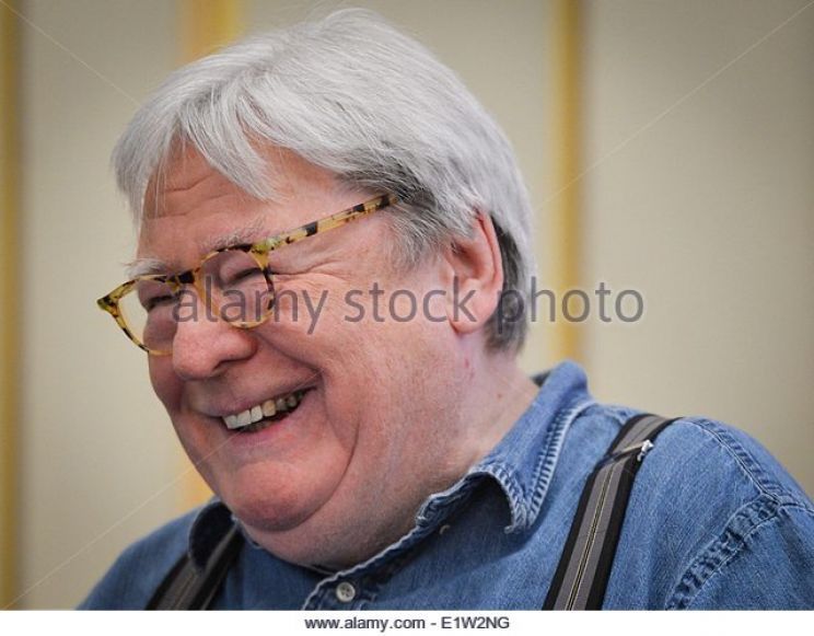 Alan Parker