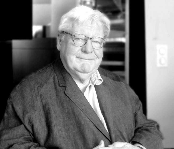 Alan Parker