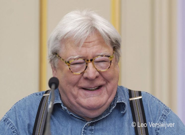 Alan Parker