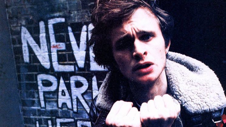 Alan Parker