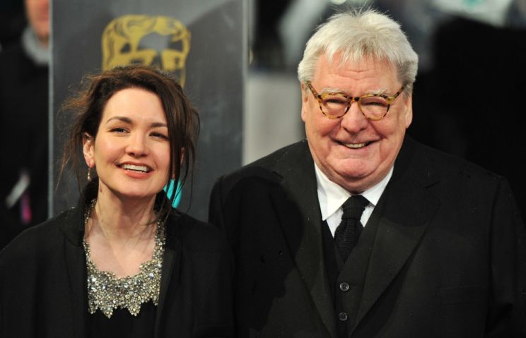 Alan Parker