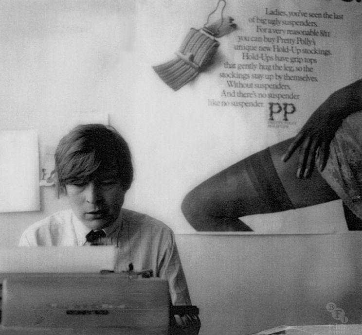 Alan Parker
