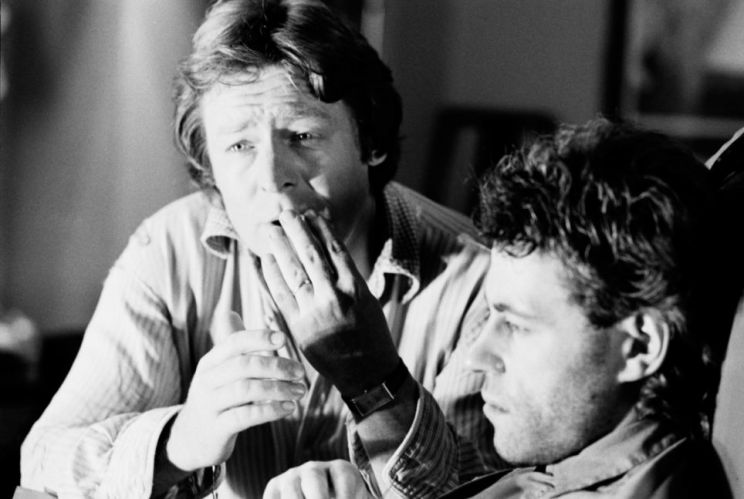 Alan Parker