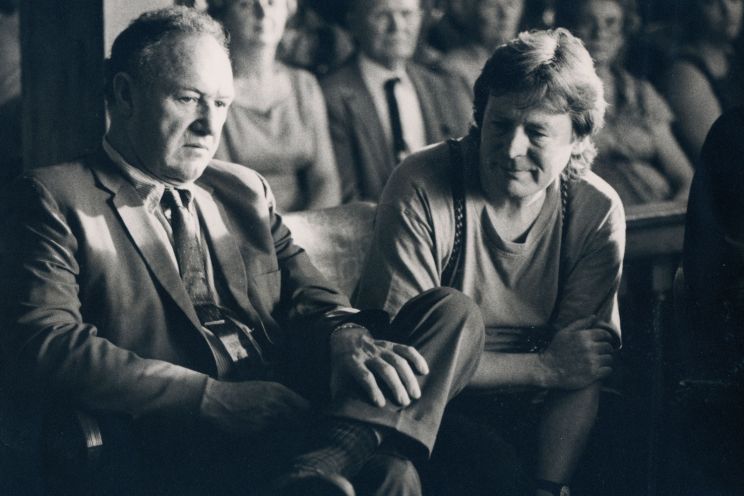 Alan Parker