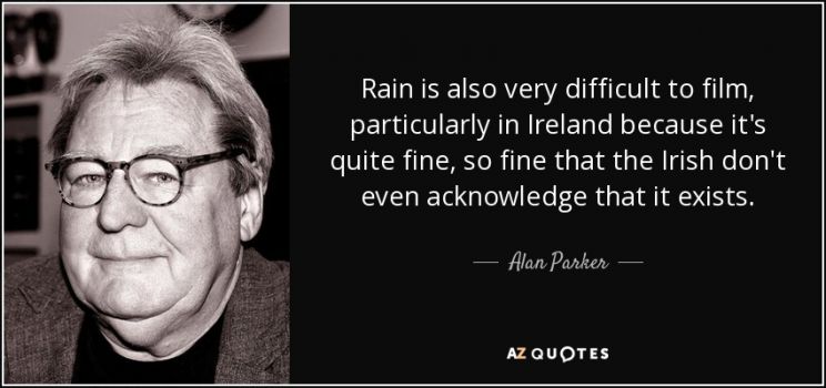 Alan Parker