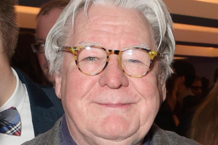 Alan Parker