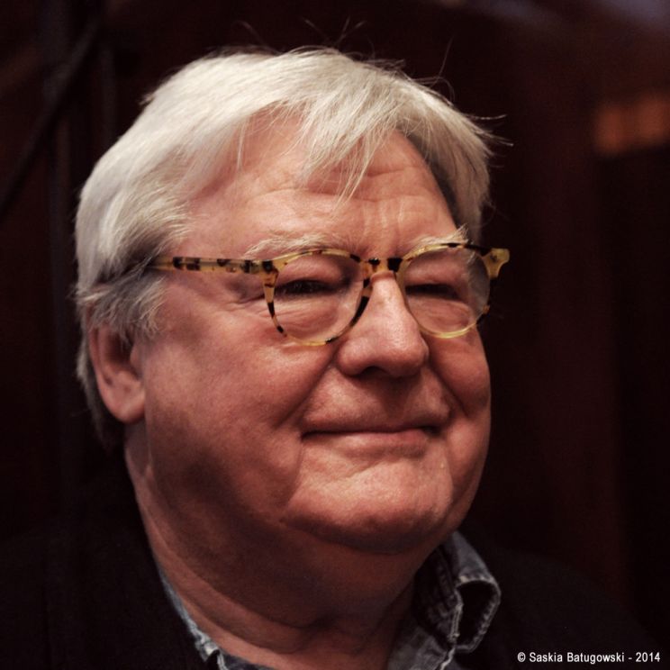Alan Parker