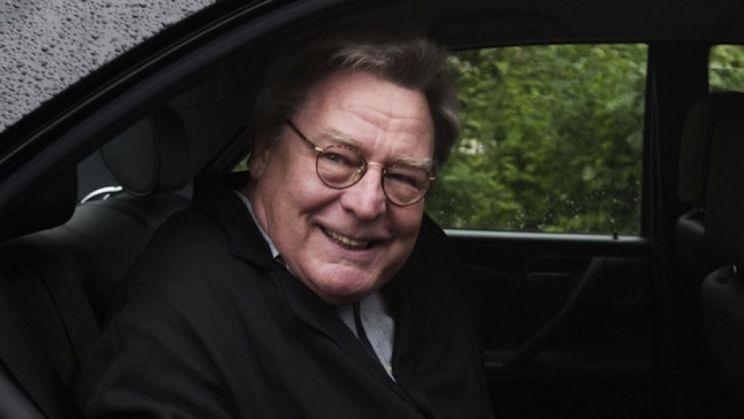 Alan Parker