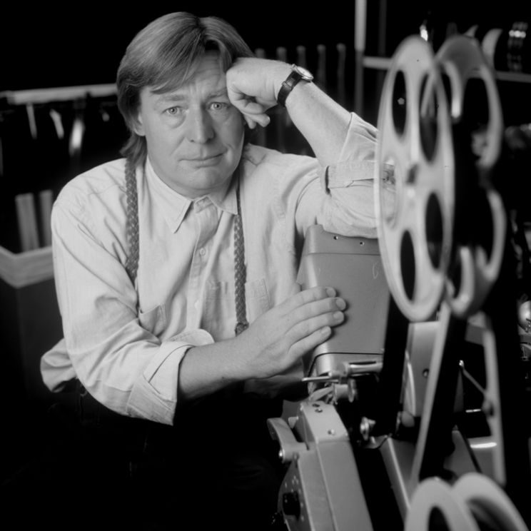 Alan Parker