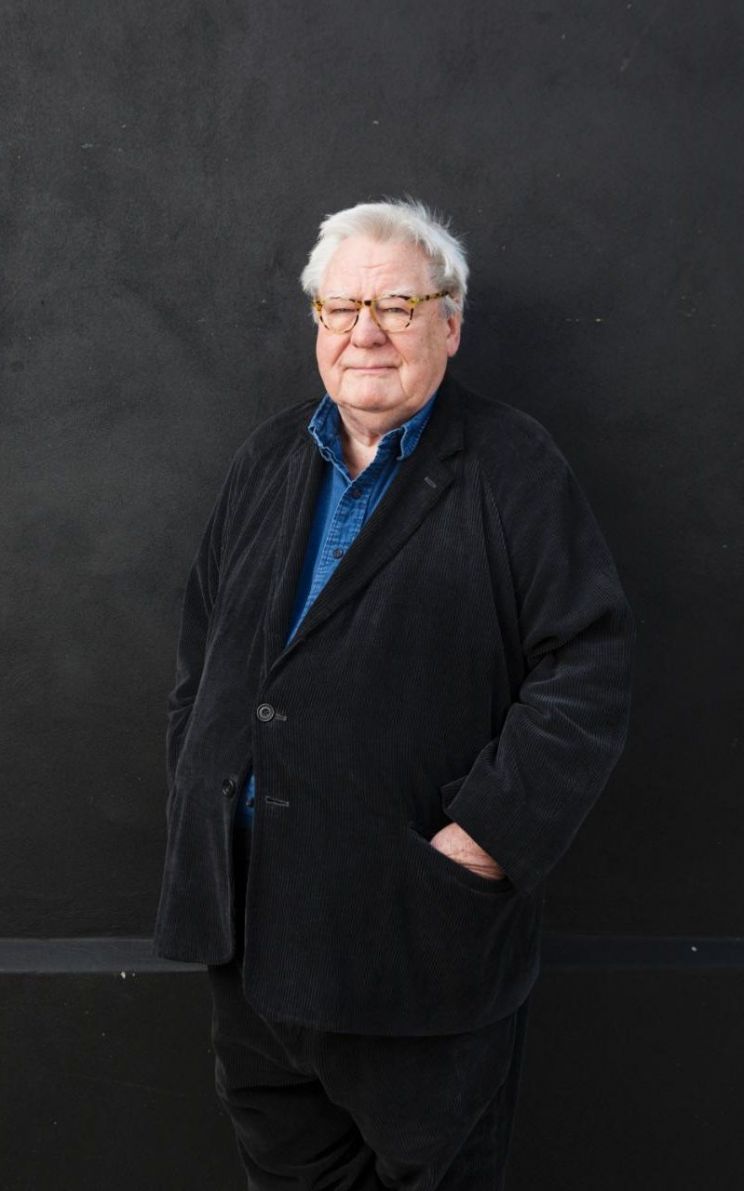 Alan Parker