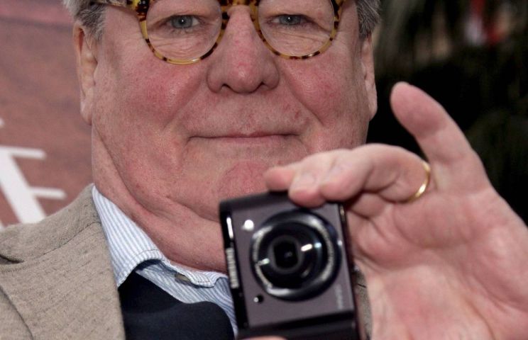 Alan Parker