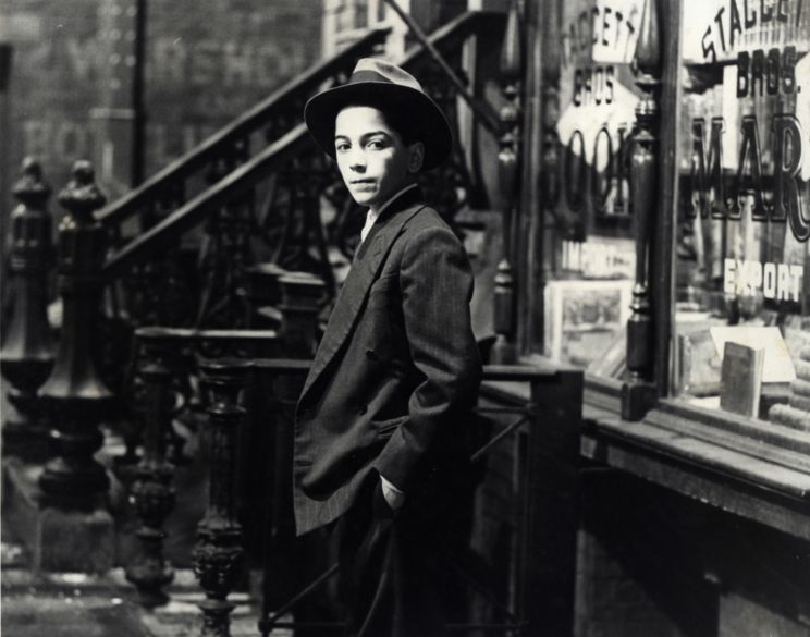 Alan Parker