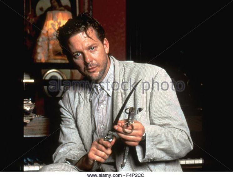 Alan Parker