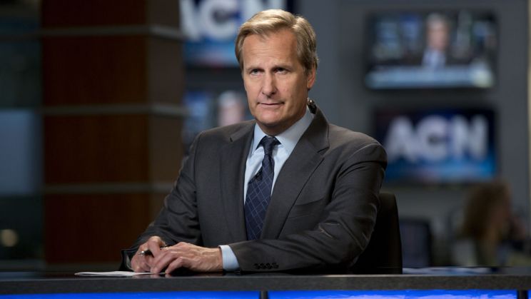 Alan Poul