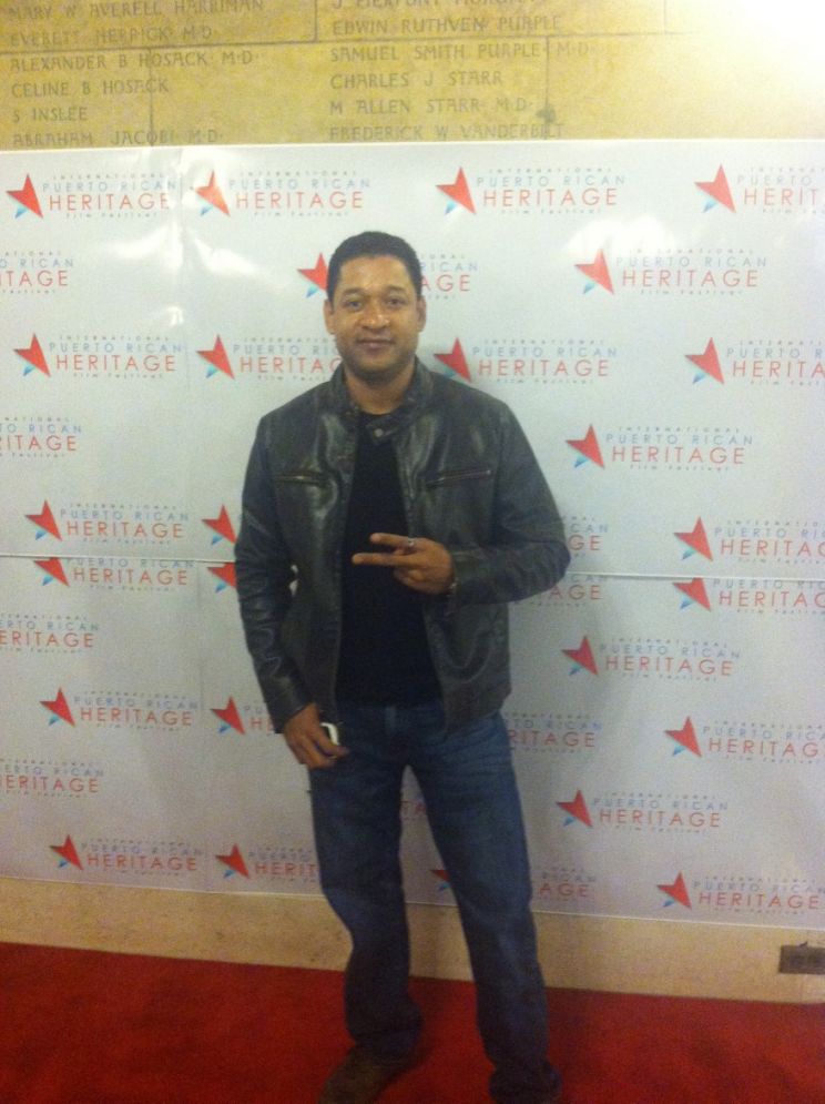 Alan R. Rodriguez