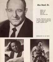Alan Reed