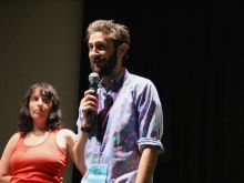 Alan Resnick