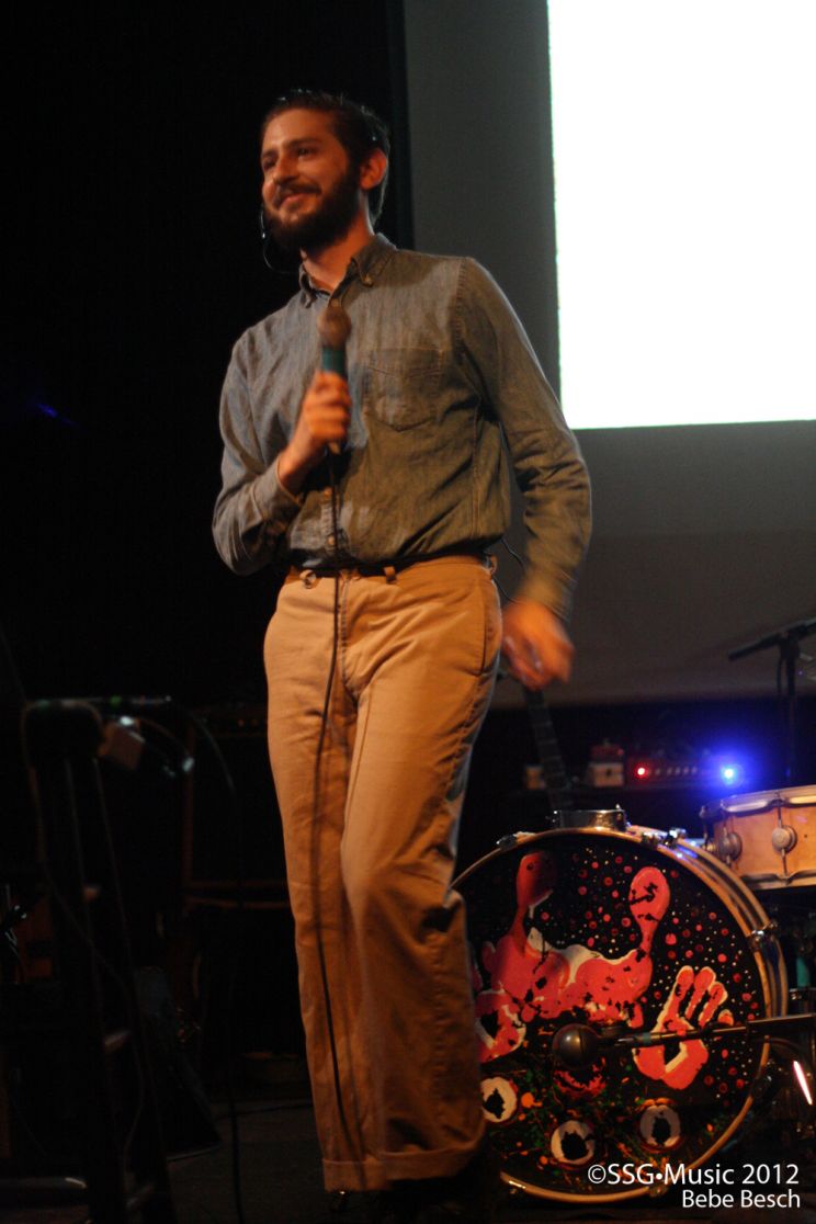 Alan Resnick