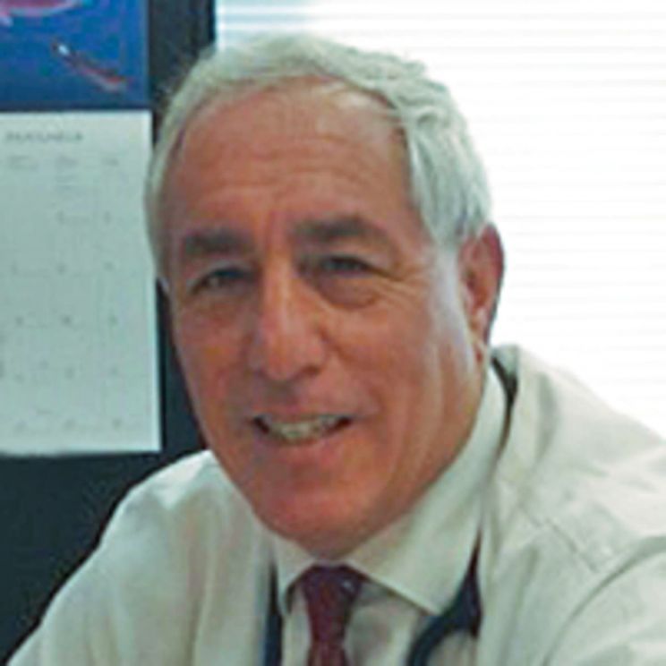 Alan Resnick