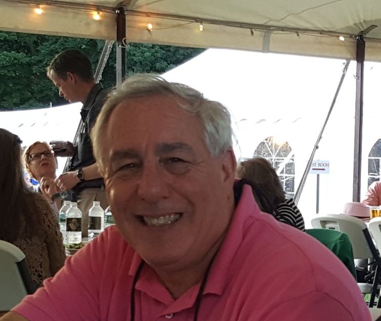 Alan Resnick