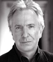 Alan Rickman