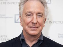 Alan Rickman