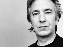 Alan Rickman