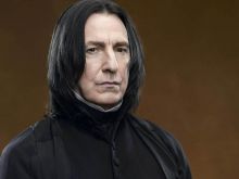 Alan Rickman