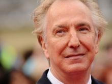 Alan Rickman