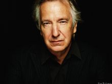 Alan Rickman