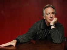 Alan Rickman