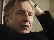 Alan Rickman