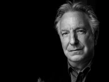 Alan Rickman