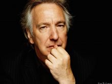 Alan Rickman