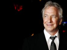 Alan Rickman