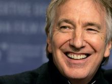 Alan Rickman