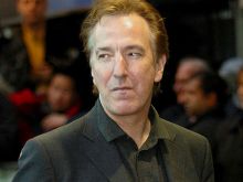 Alan Rickman