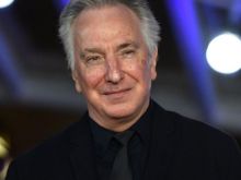 Alan Rickman